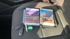 Ford Kuga 1.5 TDCi Titanium Edition 5dr 2WD Diesel Estate